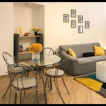 Apartament Casa Anacleto Iglesias Zewnętrze zdjęcie