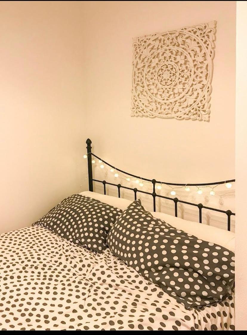 Apartament Casa Anacleto Iglesias Zewnętrze zdjęcie