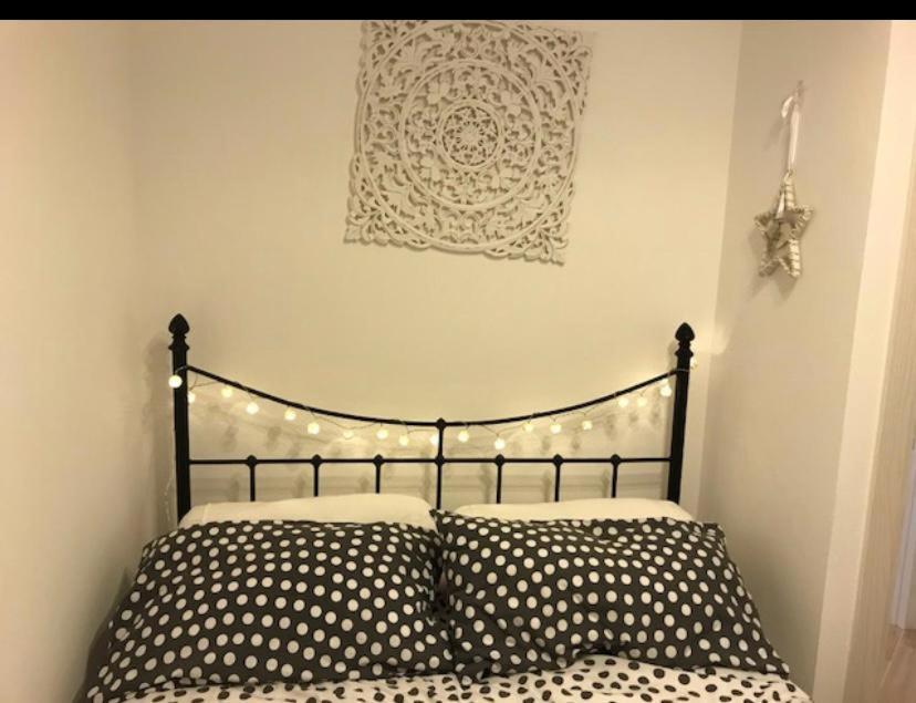 Apartament Casa Anacleto Iglesias Zewnętrze zdjęcie