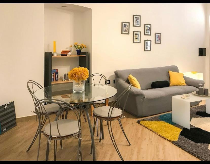 Apartament Casa Anacleto Iglesias Zewnętrze zdjęcie