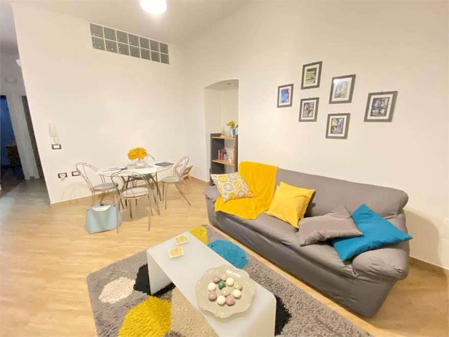 Apartament Casa Anacleto Iglesias Zewnętrze zdjęcie