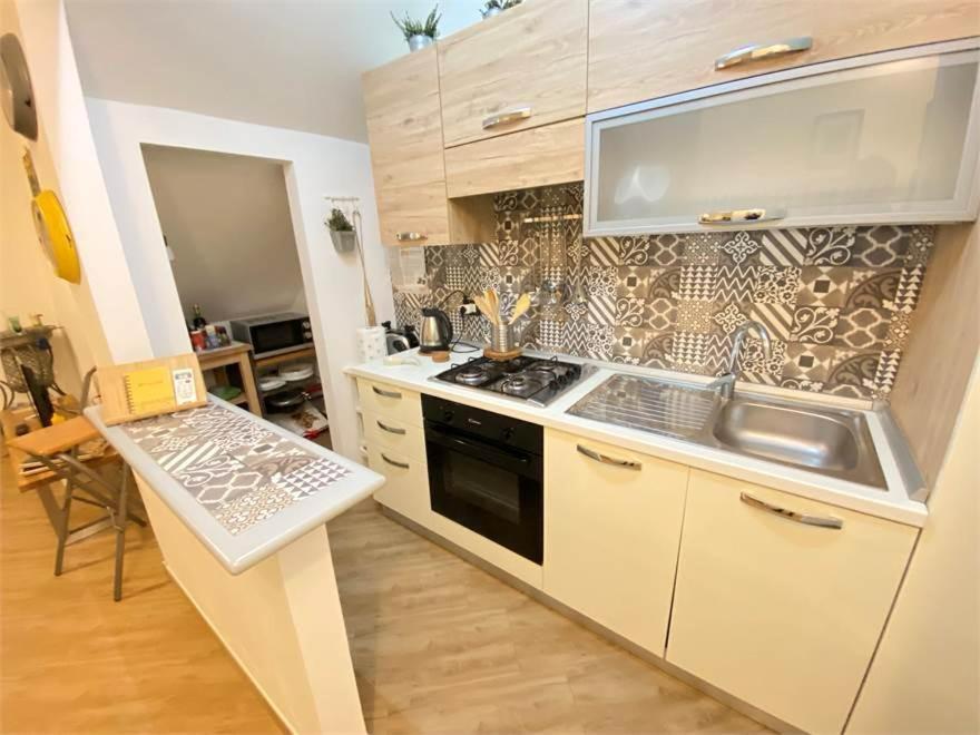 Apartament Casa Anacleto Iglesias Zewnętrze zdjęcie