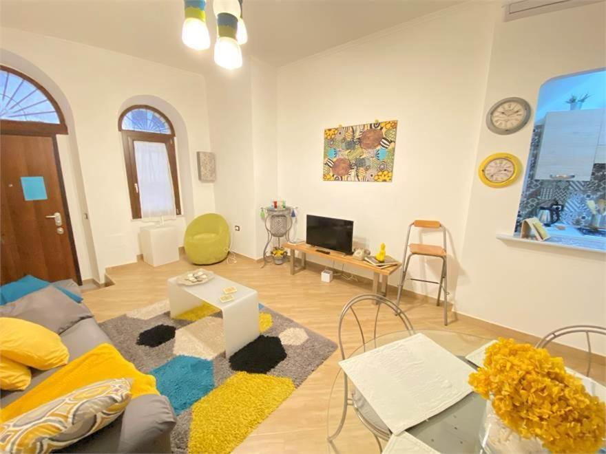 Apartament Casa Anacleto Iglesias Zewnętrze zdjęcie